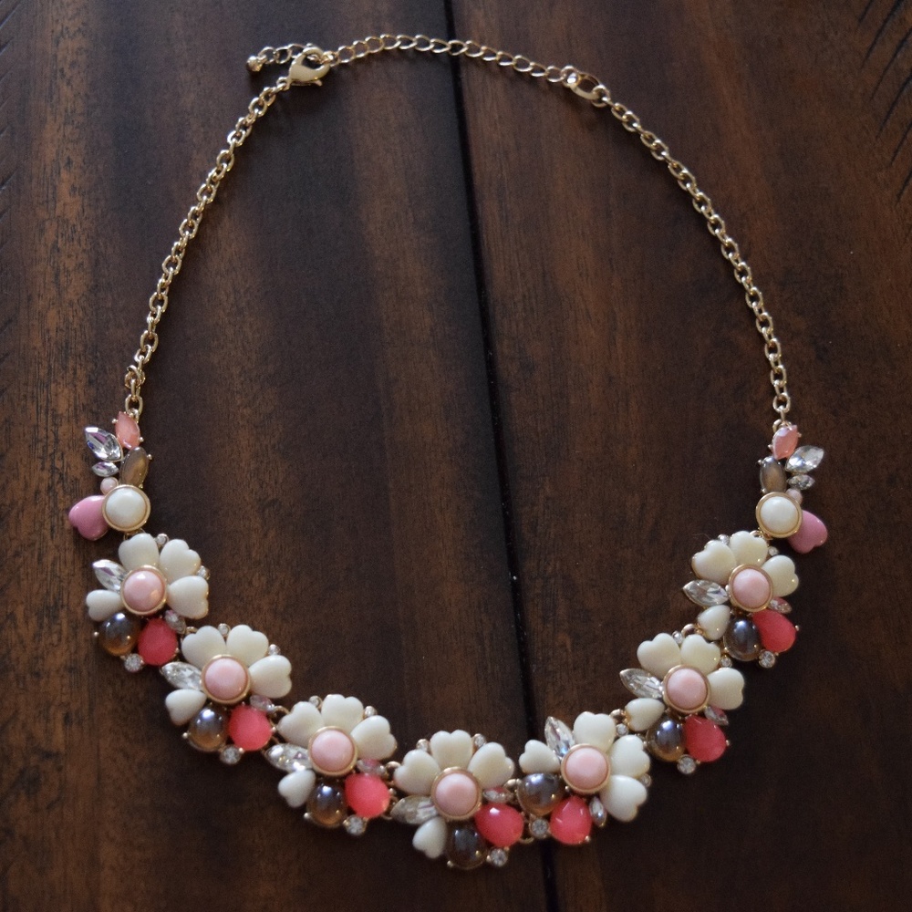 Forever 21 Necklace